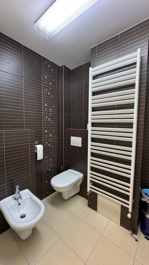 Apartament 2CAM 1.5 BAI 52MP Zona BIG Manastur Etaj 2 - Poză 4
