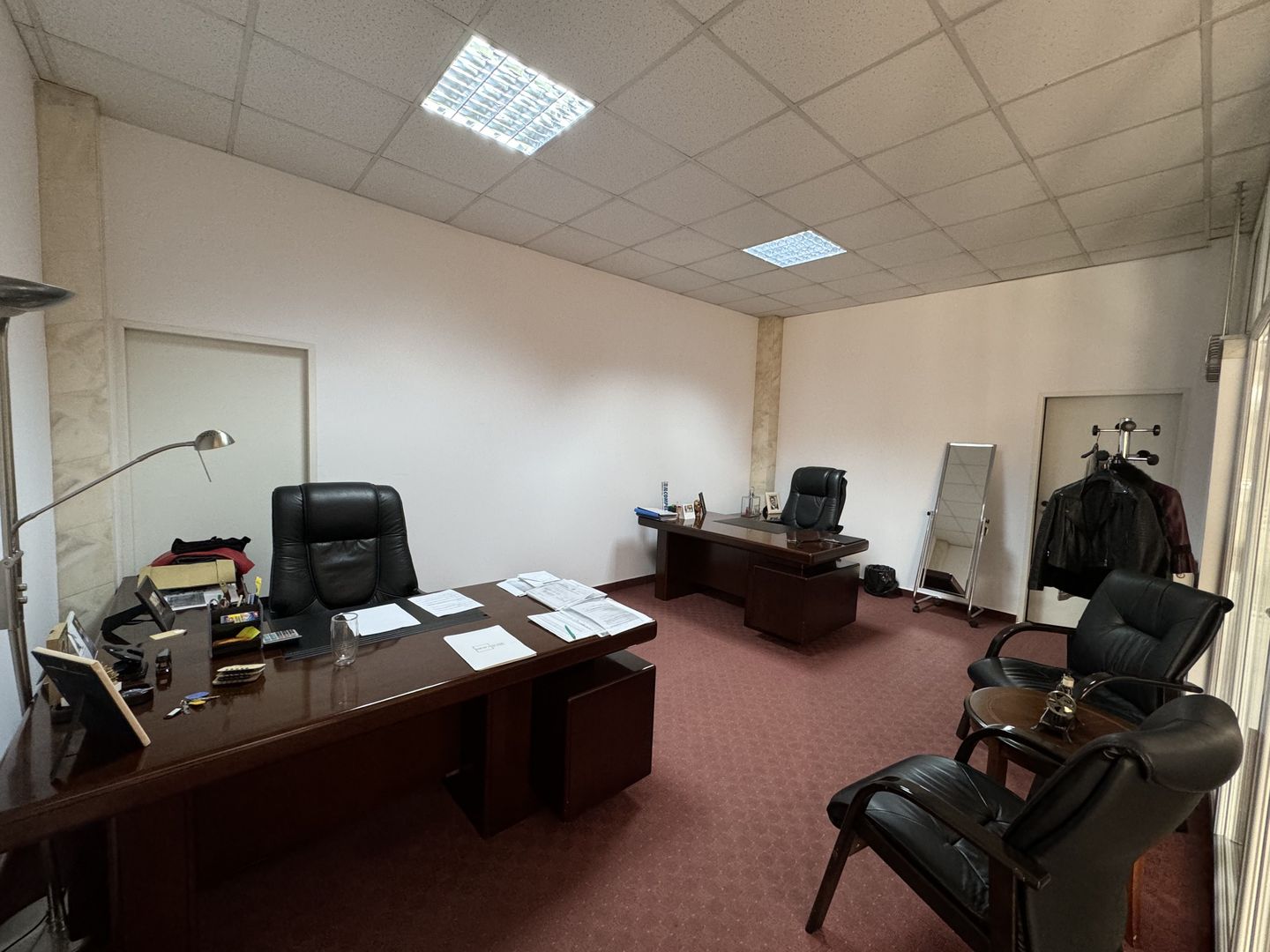 Clădire Multifuncțională de Vânzare în Târgu Mureș, Zona Gării - Poză 8