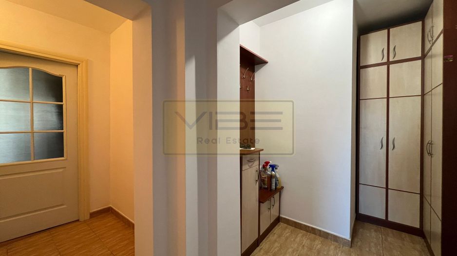 Apartament 2 camere central Tg Cucu - Palat Justiei - Poză 23