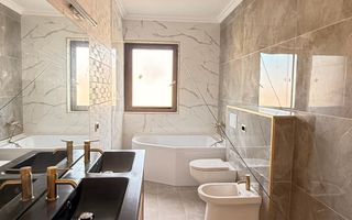 Comision 0% Duplex premium Dumbravita 155mp 3 dormitoare - Poză 9