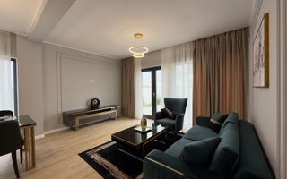 Profita de promotia lunii! Vila individula cu 4 camere in complex - Poză 2