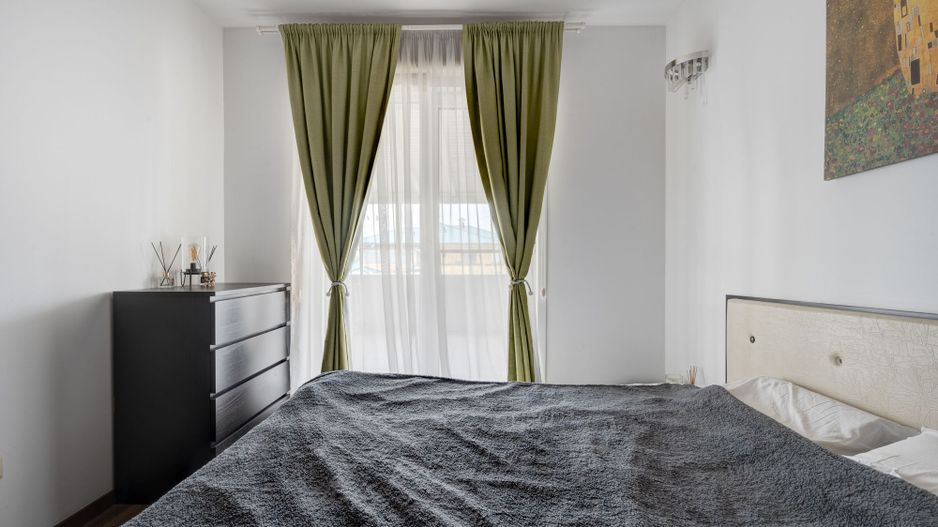 Apartament de 2 camere in Cosmopolis cu terasa de 50 mp, faza 1 - Poză 8