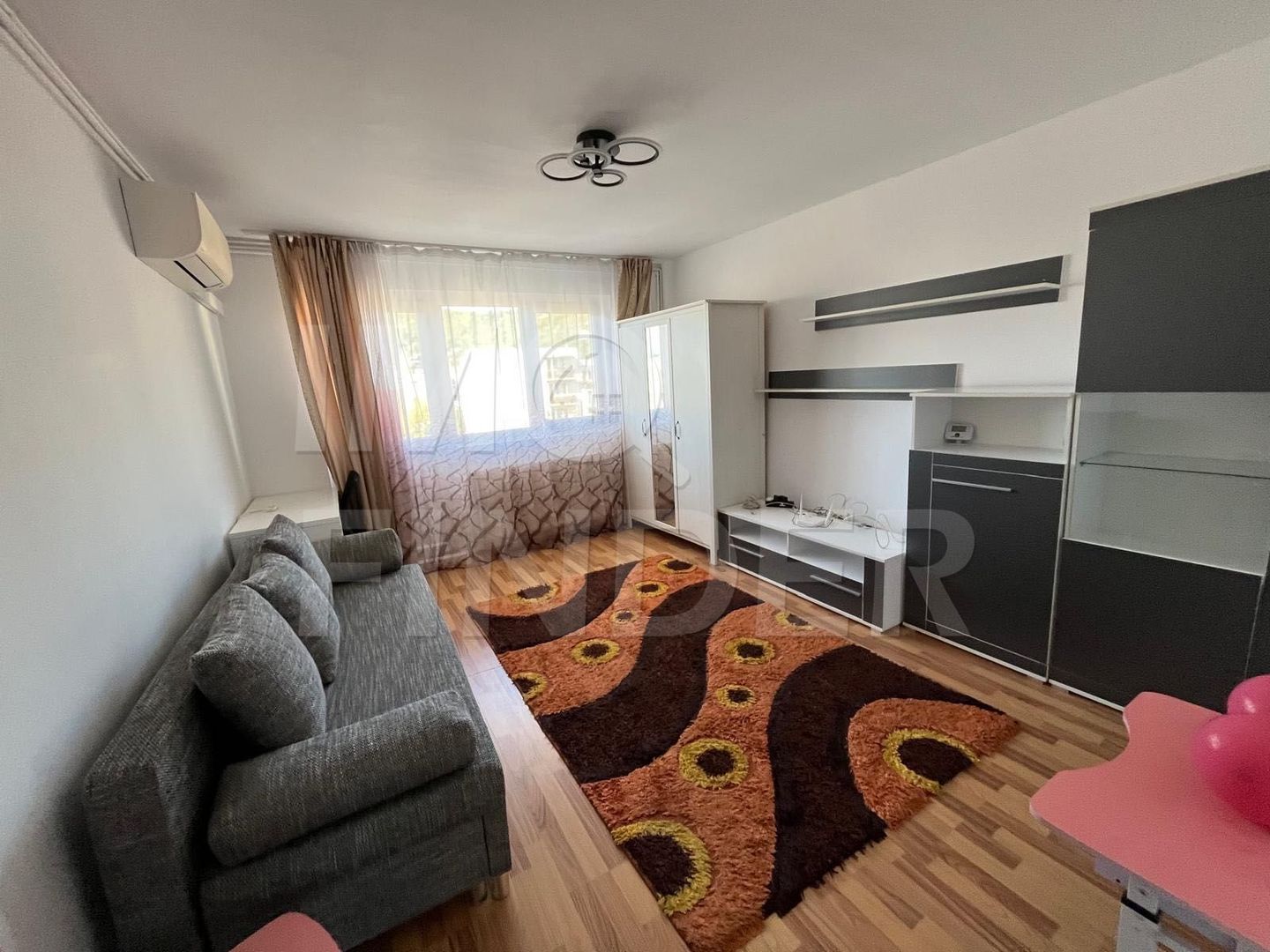 2 camere decomandate | 2 balcoane | Grigorescu | Centrala noua 2026 | Etaj 4 - Poză 5
