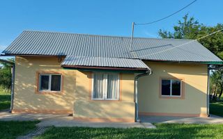 Vanzare casa deosebita, Suseni, Arges - Poză 12