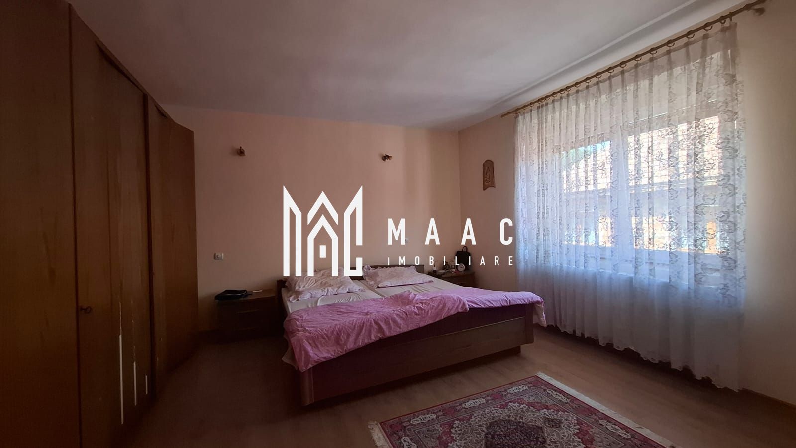 Casa individuala I 5 camere I 413 mp teren I Rasinari - Poză 7