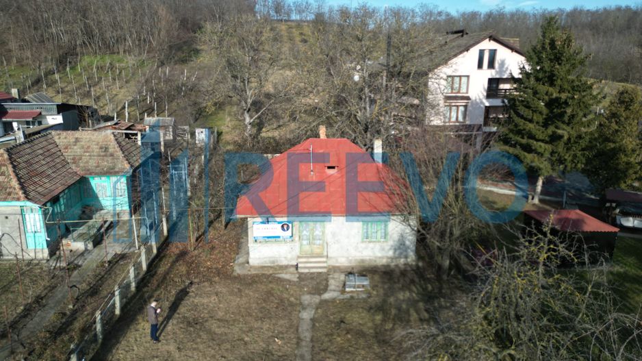 Casă de vânzare Buhuși, Str. Republicii, Bacău - Poză 1