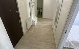 Bloc Nou / 3 Camere/84mp/2Bai+Loc de Parcare INTABULATE zoma Popas Pacurari - Poză 7