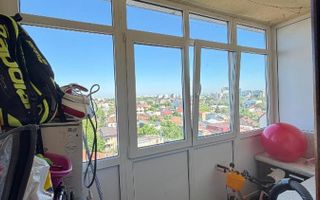 Apartament cu 2 camere in zona Turda- Vedere Libera - Poză 4
