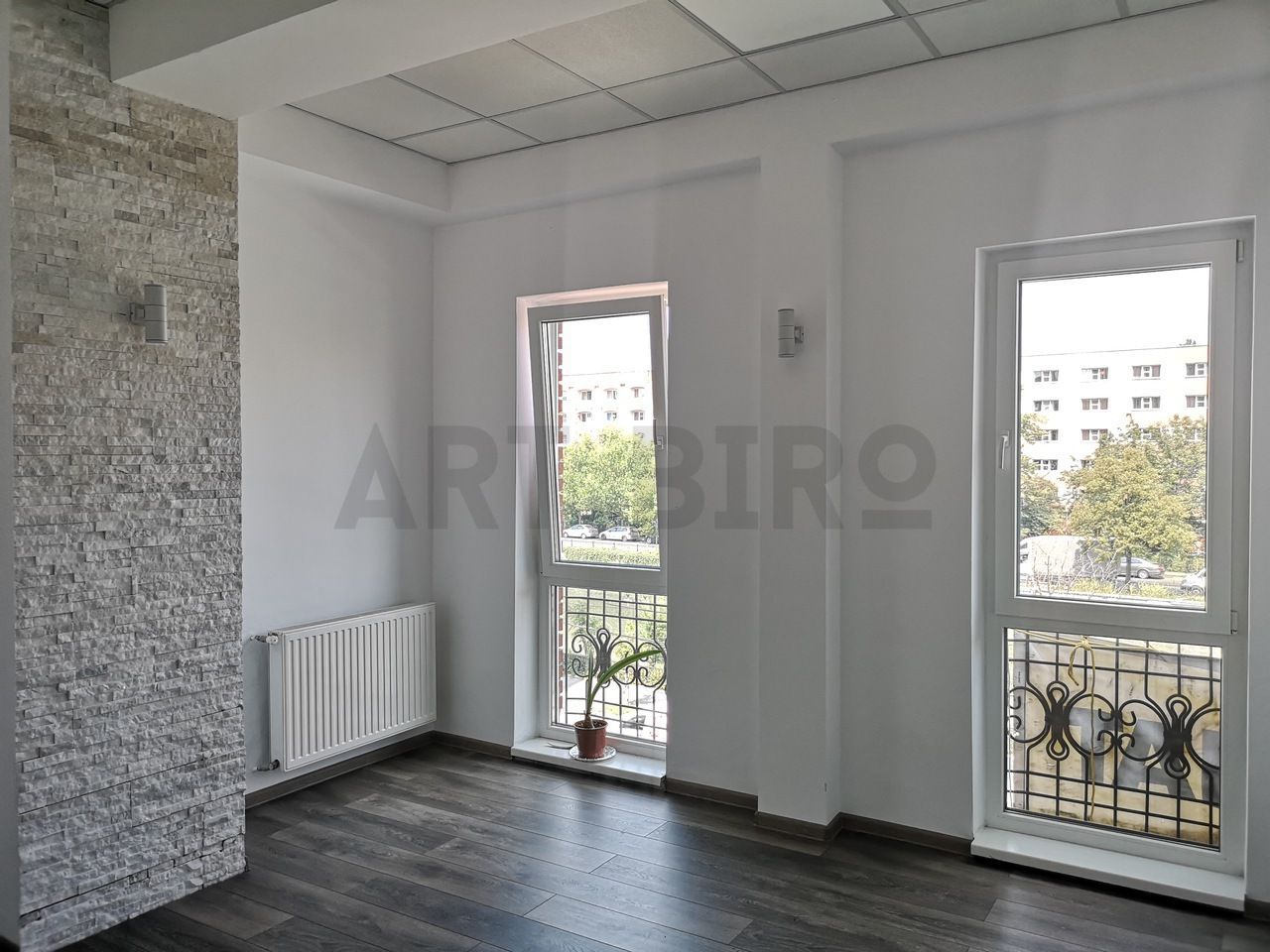 Zero comision, 190mp birou amenajat, parcare, Grozavesti, 4' metrou - Poză 5