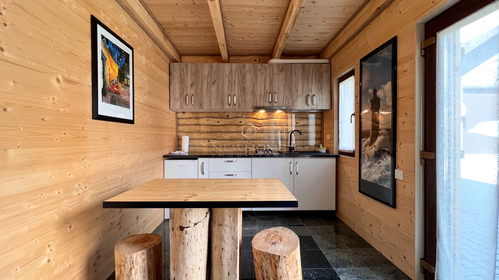 Apartament 1 camera in regim hotelier, Casa TIMIS - Poză 3