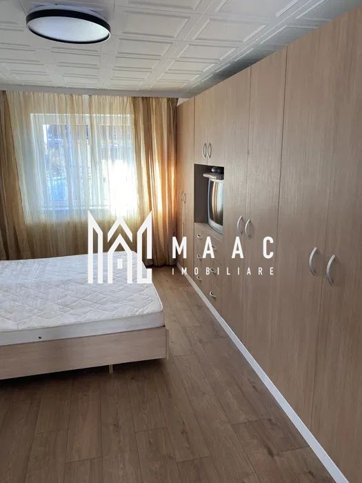 Apartament de Închiriat | 3 Camere | 85  Mp | Zona Ștefan cel Mare - Poză 3