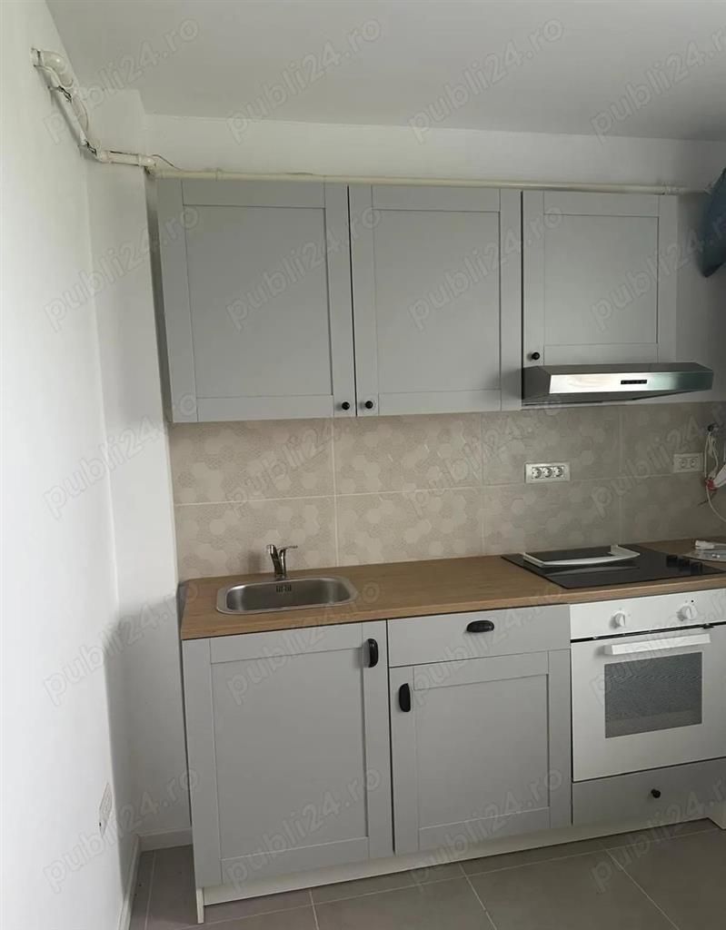 Apartament 2 camere Mosnita Noua bloc nou - Poză 3