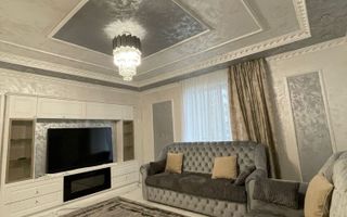 De inchiriat Apartament 3 camere Asmita Gardens - Poză 1