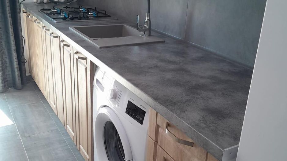 GARSONIERA MOBILATA/UTILATA, BLOC NOU, LOC PARCARE INCLUS, COMISION 0% - Poză 2