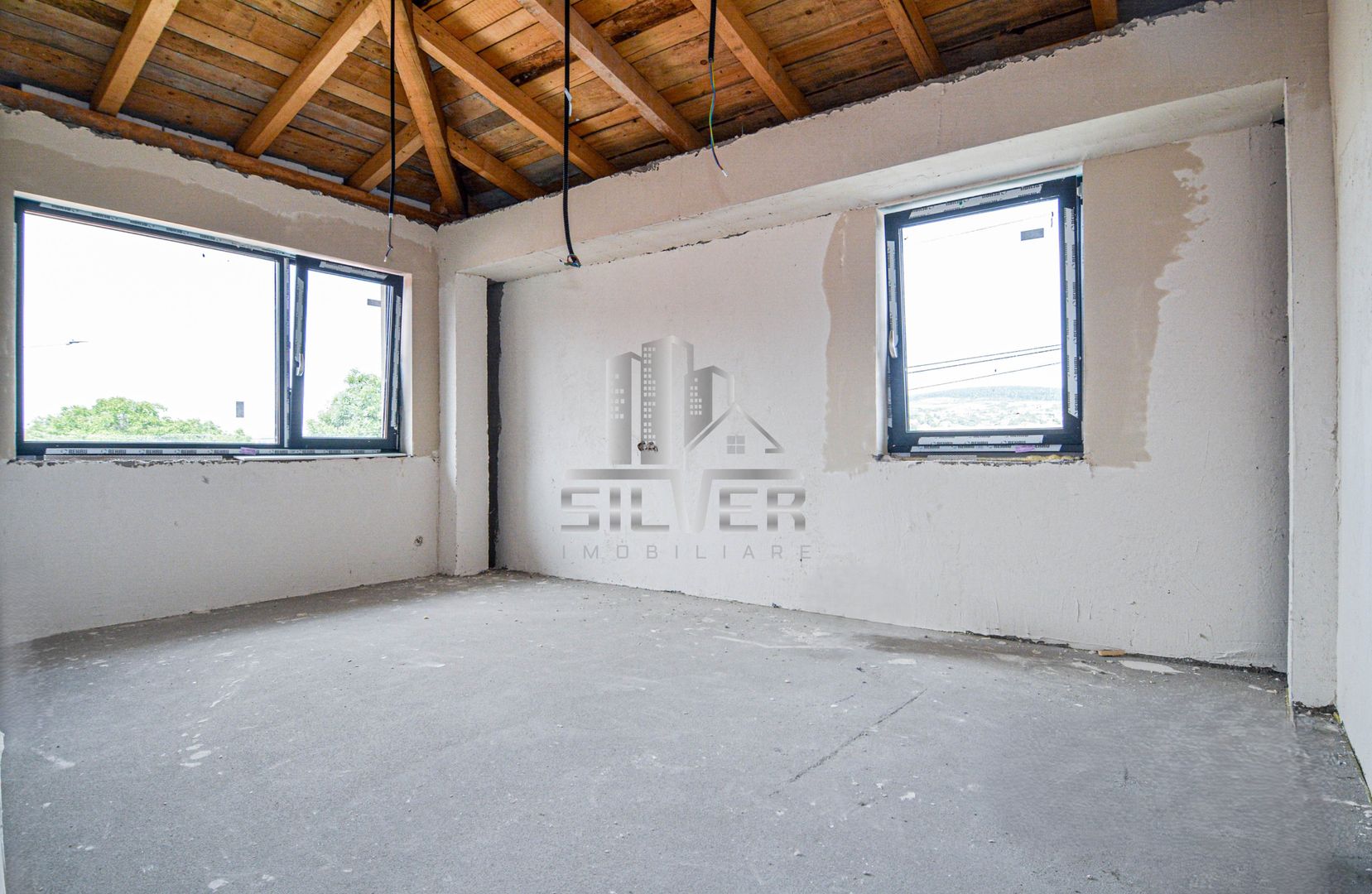 Casa individuala  la calcan in Cartierul Gruia din Cluj-Napoca - Poză 13