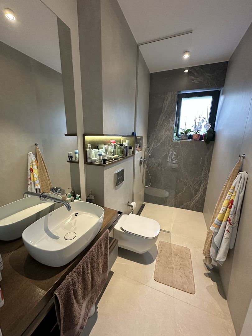 PROIECT  DEOSEBIT  IN  DUMBRAVITA - Poză 24