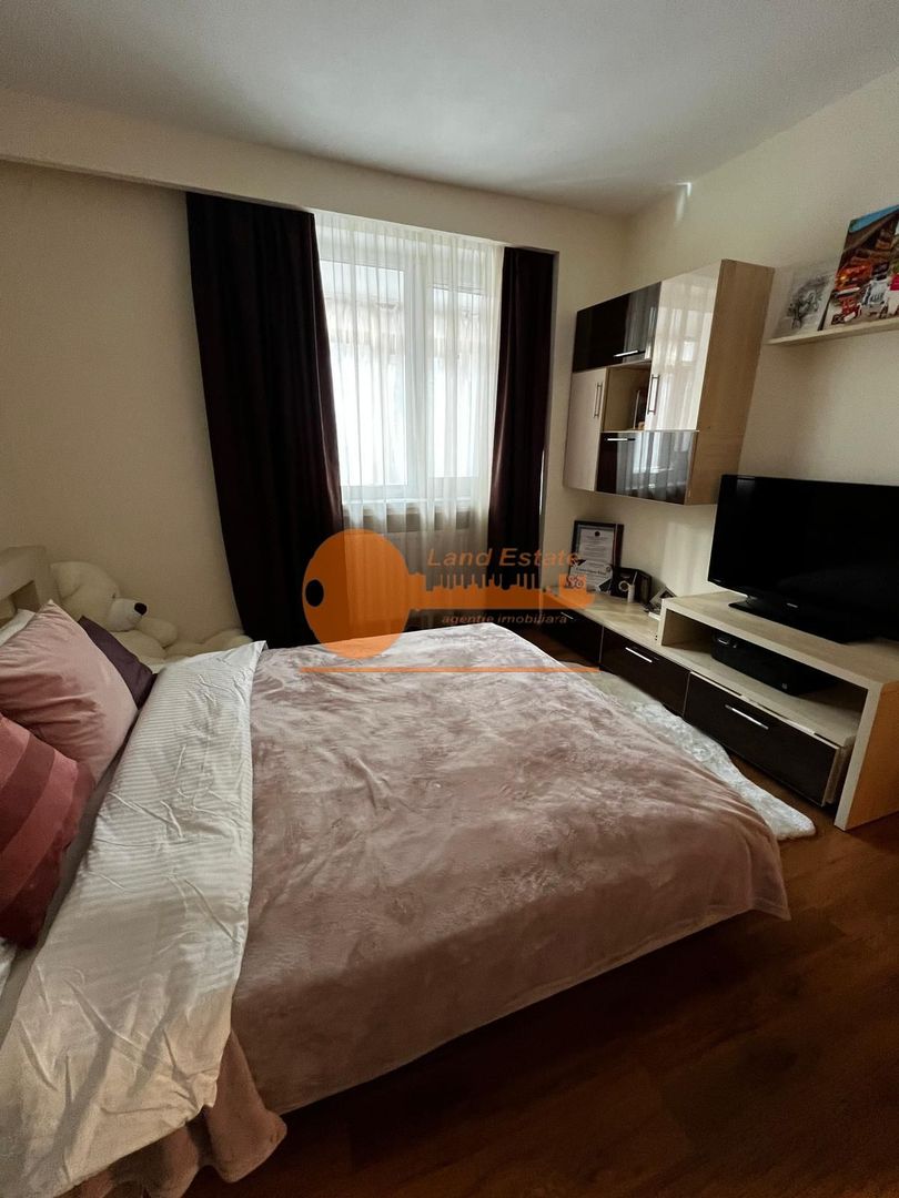 Vanzare 3 camere Tineretului ( 5 minute metrou ) - Poză 34