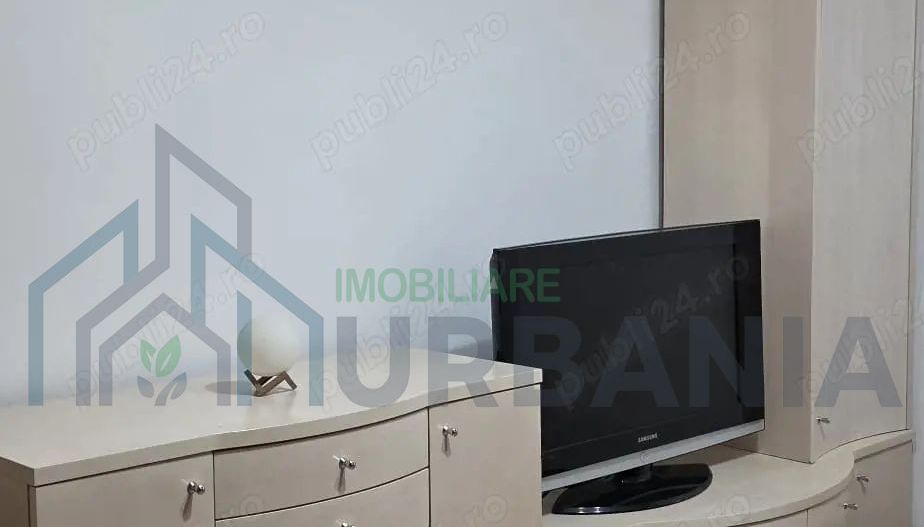 Inchiriez apartament 3 camere decomandat - Poză 7