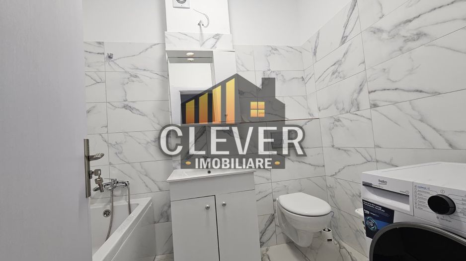 Apartament 2 camere Mobilat Utilat Theodor Pallady - Poză 8