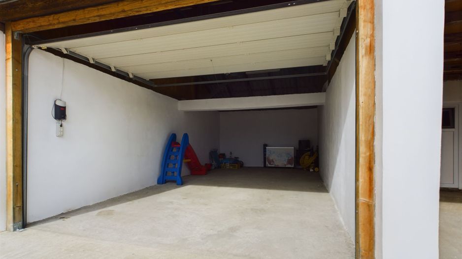 Casă Individuală Cărpiniș - Poză 23