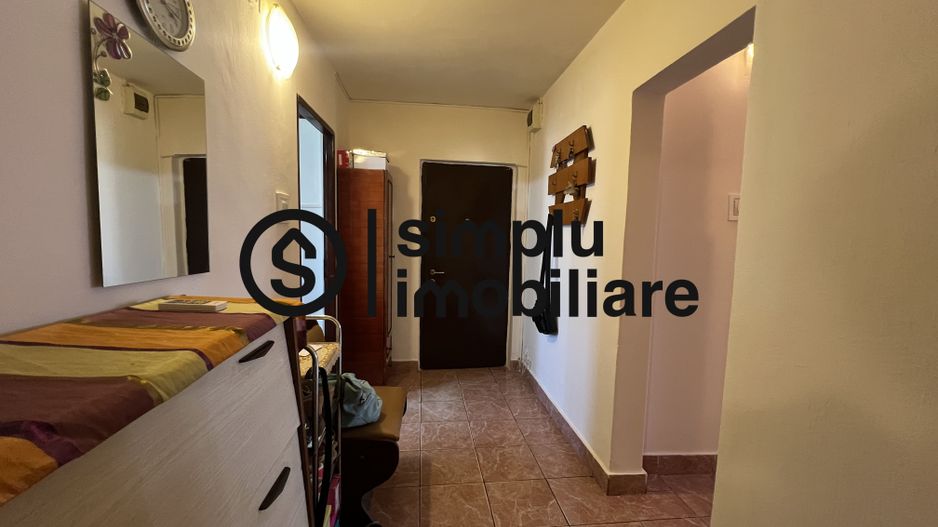Apartament 3 camere 1 Mai et 4/4 - Poză 7