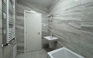 Apartament 2 camere NOU, parcare - Moon Reflex Residence - Poză 14