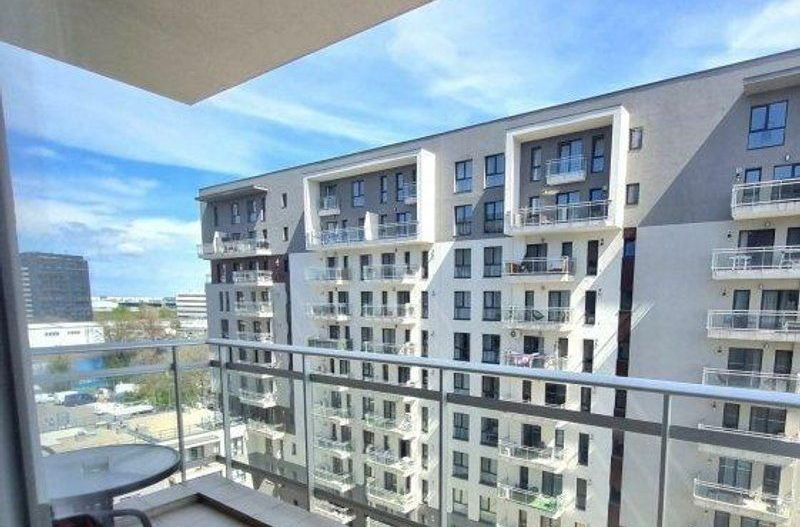 Inchiriere apartament 2 camere cu parcare | Belvedere Residences - Poză 11