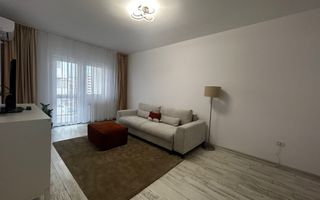 Apartament 2 camere de inchiriat, mobilat, The Grand Kristal, Sector 4 - Poză 1