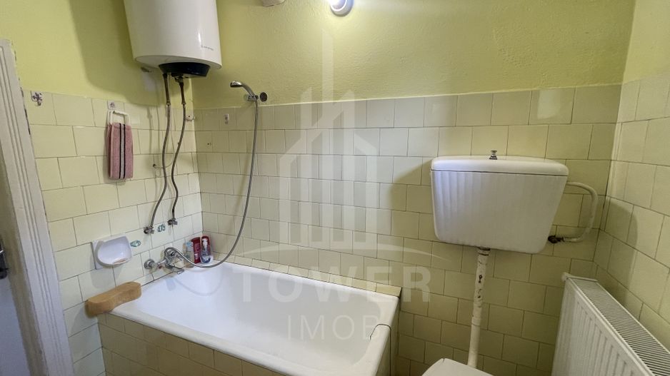 Casa individuala | 1000 mp teren | Parcul Sub Arini | Calea Poplacii - Poză 11