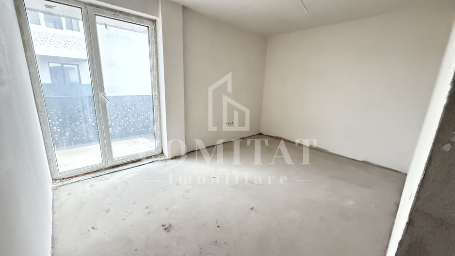 Apartament 3 camere Semifinisat| Parcare | Estimo Residence-Sînnicoară - Poză 3