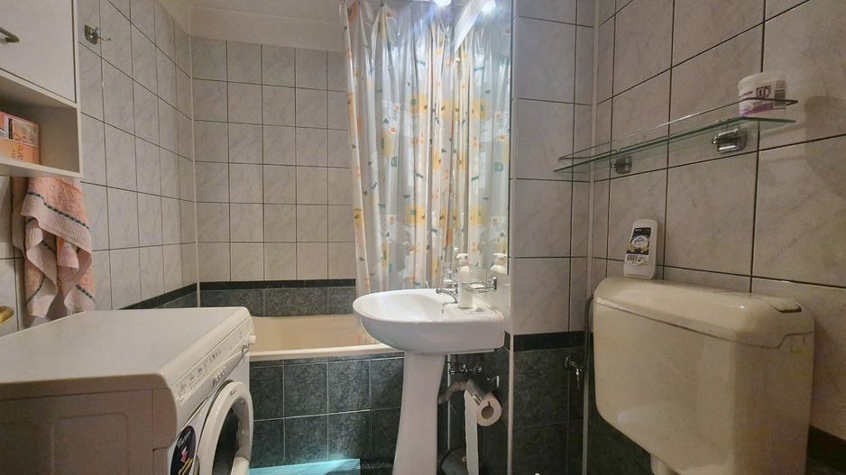 Exclusivitate-  Apartament 2 camere cu loc de parcare - Poză 4