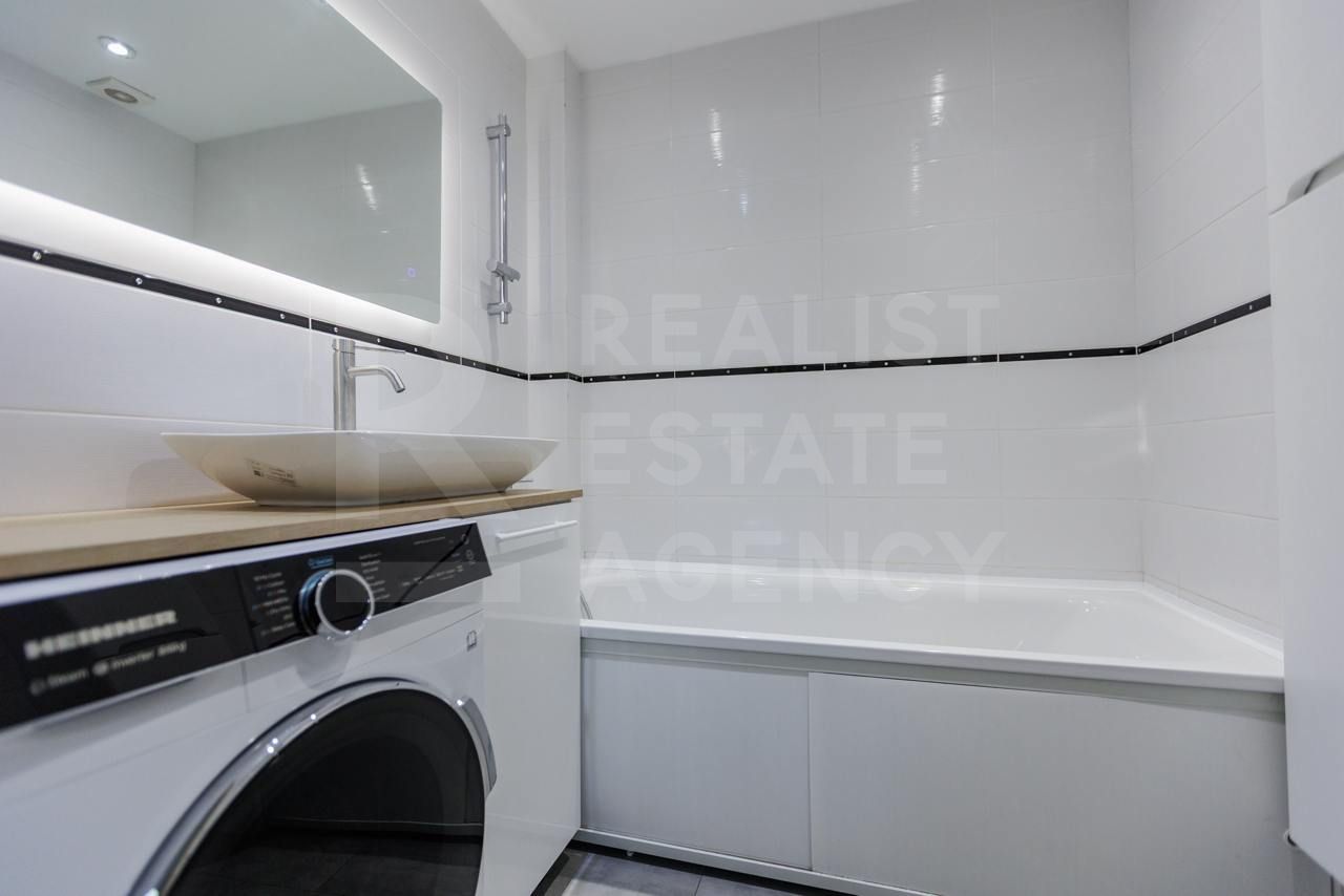 Vânzare, apartament, 2 camere, strada Dr. Tudor Strișcă, Botanica - Poză 11