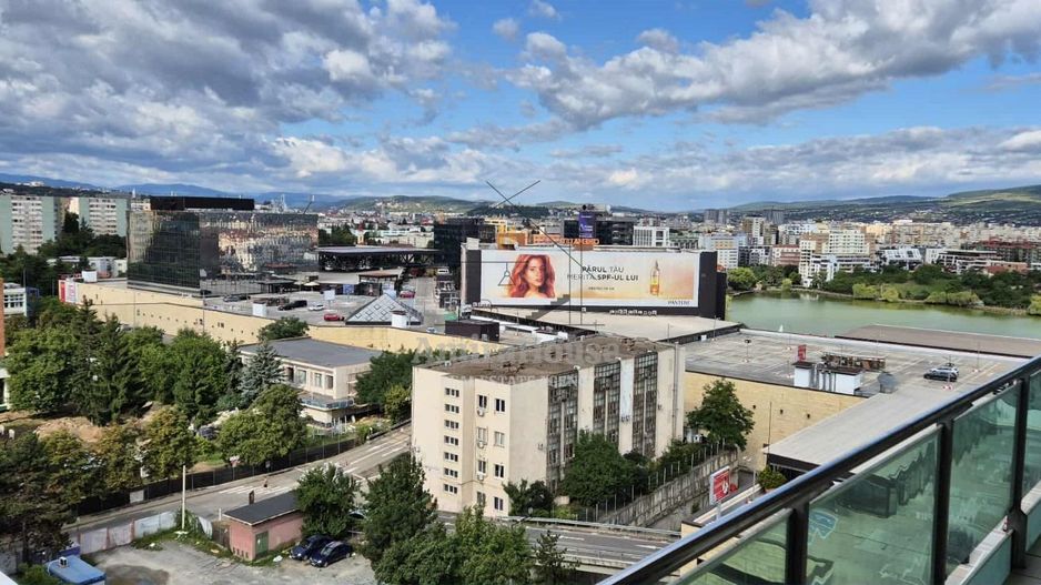 2 camere de inchiriat intr-un imobil nou zona Iulius Mall - Poză 7