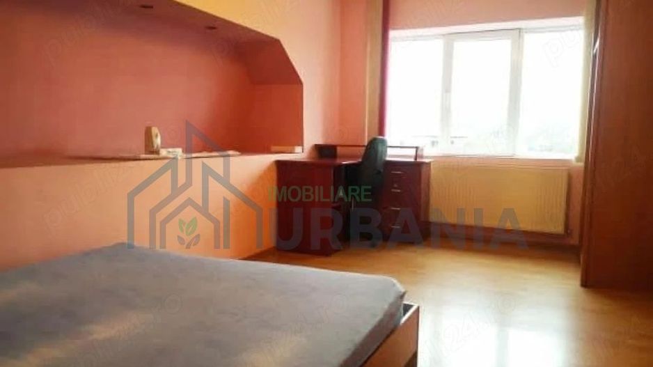 Apartament 3 camere decomandat, Tătărași-Metalurgie, Iași - Poză 4