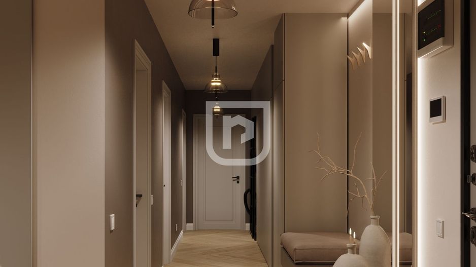 Apartamente noi de vanzare central | Arinis | Gura Humorului - Poză 5