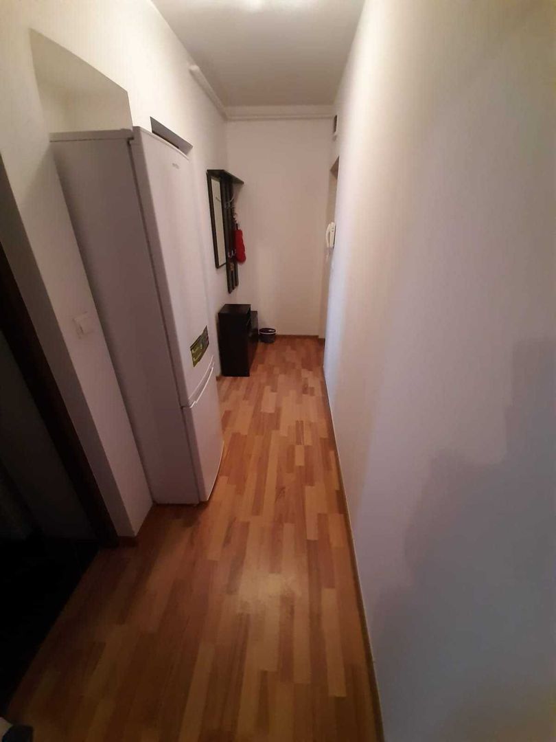 Calea Girocului | 2 camere | 43 mp | Centrala proprie | Mobilat si utilat - Poză 8