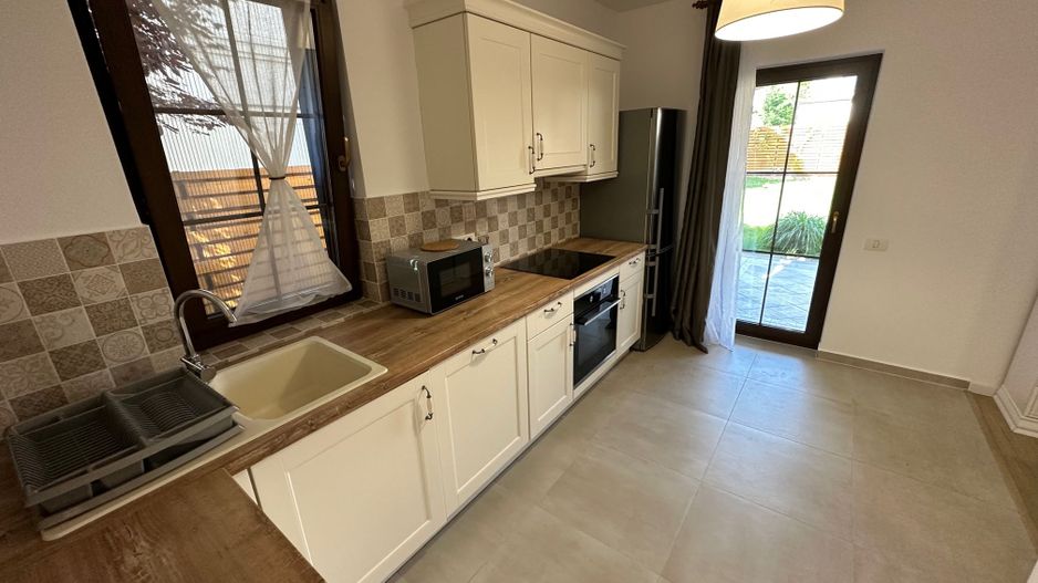 Duplex în zona Calea  Aradului - Poză 5