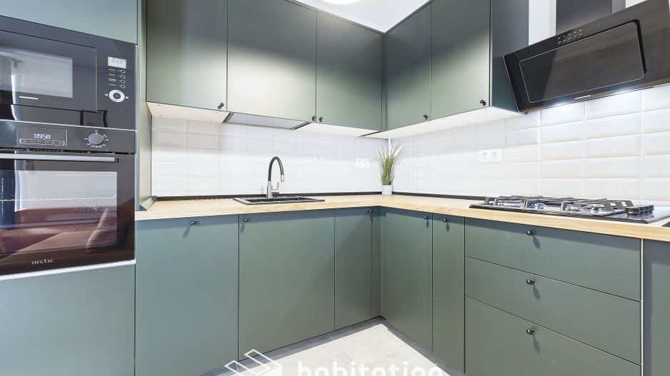 Apartament elegant si vibrant, pet friendly,  zona Lipovei- Padure - Poză 5