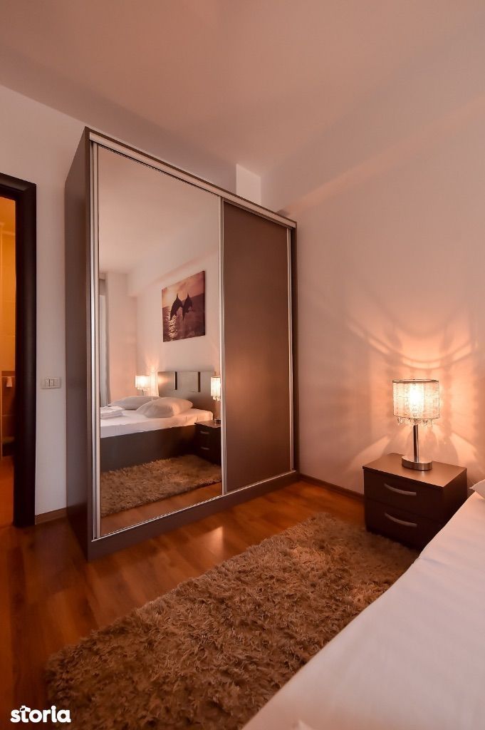 Apartament de vanzare 2 camere , Summerland, Mamaia - Poză 11