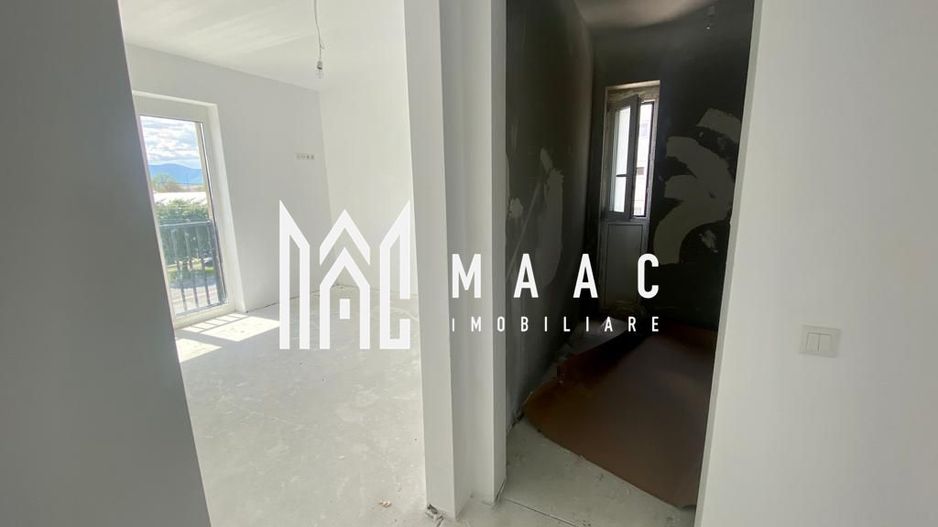 Apartament 2 camere | Etaj 1| Balcon | - Poză 5