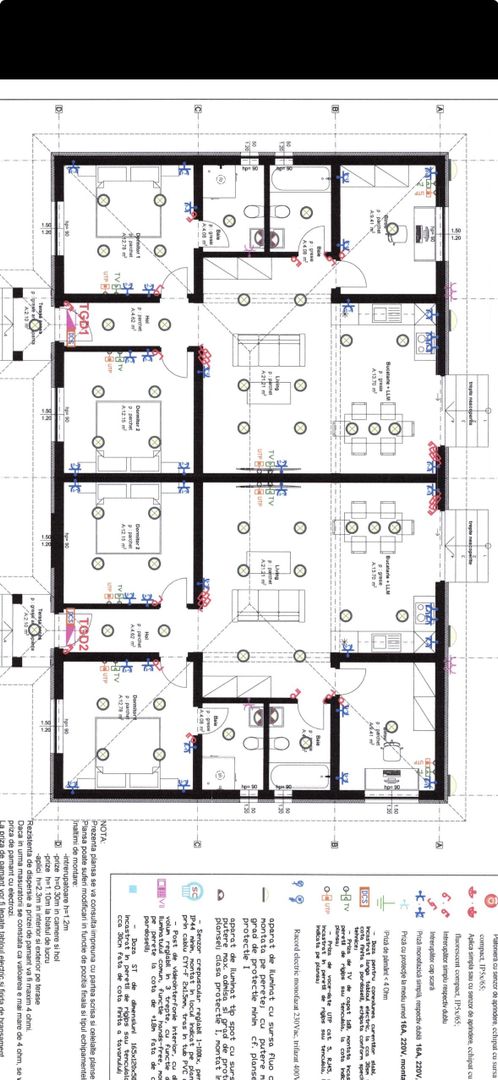 1\2 Duplex Parter Sacalaz 4 Camere,2 Bai - Poză 5