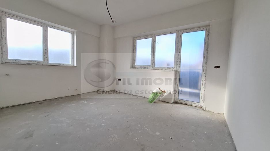 Apartament decomandat de vanzare in Iasi, Galata, 85,55 mp, bloc nou - Poză 7