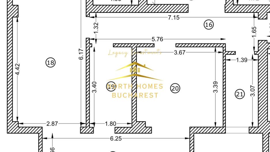 Comision 0! Bloc Nou Soseaua Chitilei - Poză 5