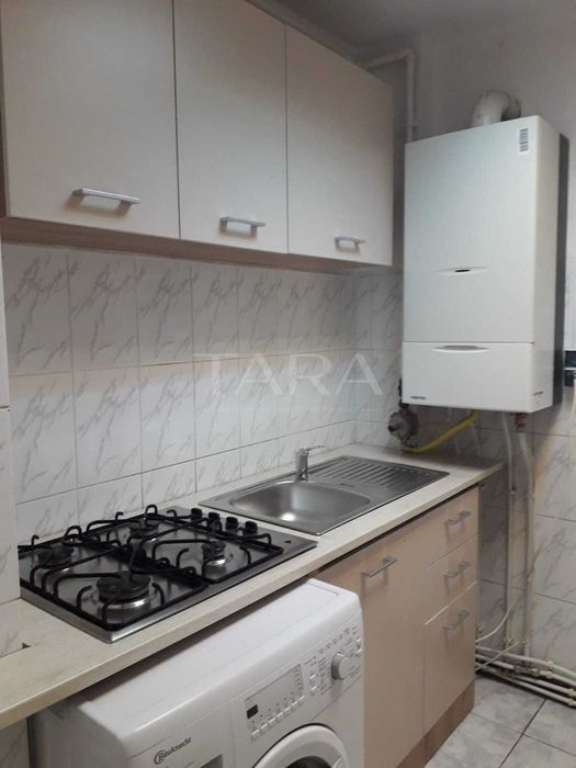 Apartament 3 camere decomandat – Mănăștur, zona Parcul Primăverii - Poză 1