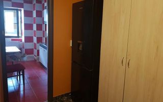 Apartament 1 cameră decomandat, 42 mp, de închiriat în cartierul Nicolina 1, Iași - Poză 9