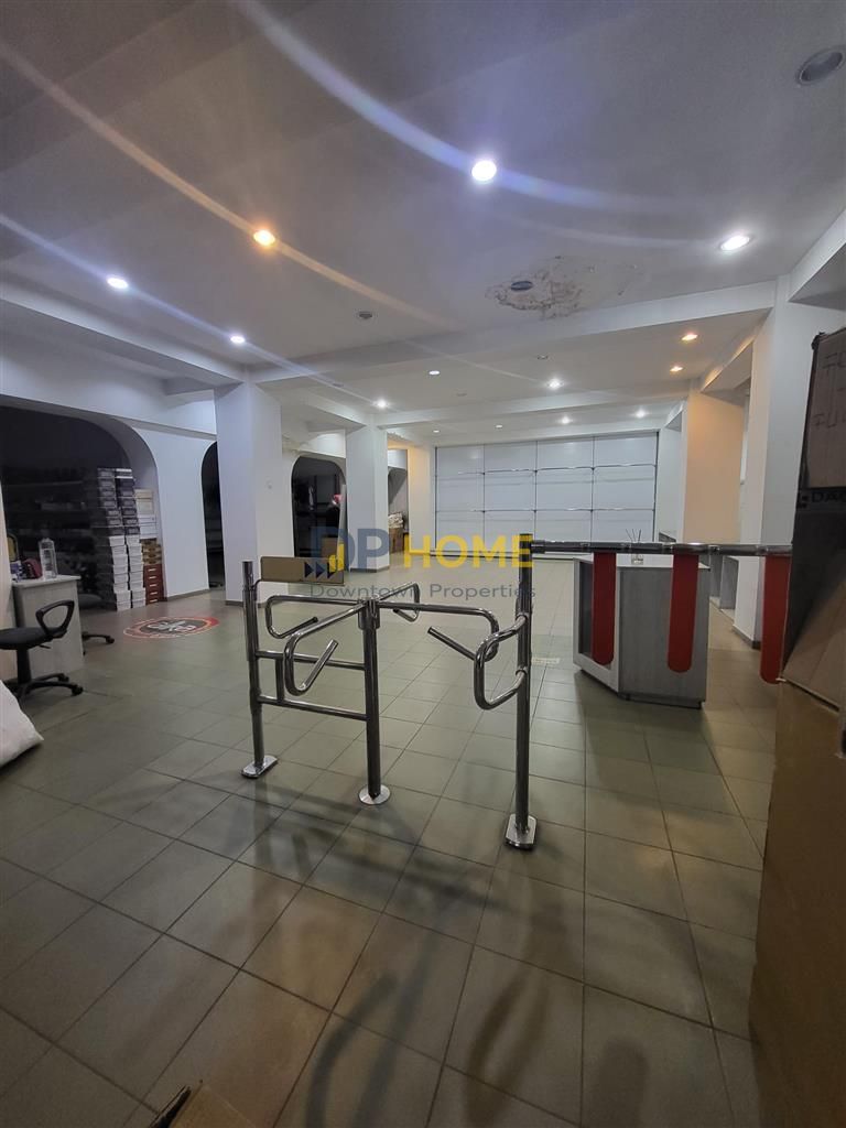 Spațiu comercial ultracentral – 190 mp | Zona Milcov – Ceasul Rău - Poză 7