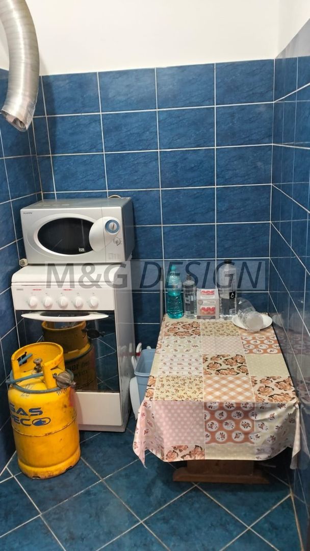 Garsonieră  zona Buziasului renovata - Poză 5