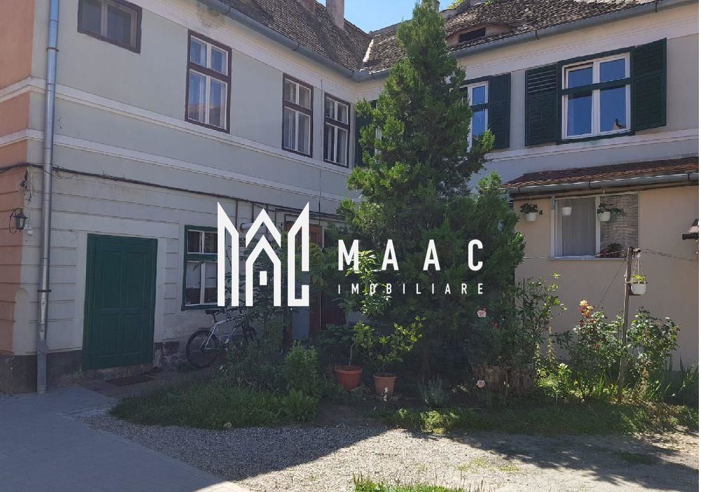 Apartament la Casa |  Central | 90MPU | Acces Auto - Poză 1