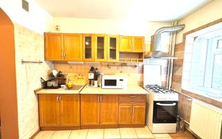 Apartament 3 camere de închiriat–Nerva Traian | Loc parcare | 2 băi - Poză 2