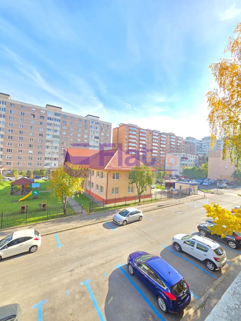 Apartament 3 camere, Brașov, Strada Cocorului - Poză 19